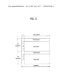 DIGITAL BROADCASTING SYSTEM AND DATA PROCESSING METHOD diagram and image