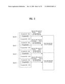 DIGITAL BROADCASTING SYSTEM AND DATA PROCESSING METHOD diagram and image