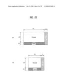 DIGITAL BROADCASTING SYSTEM AND DATA PROCESSING METHOD diagram and image