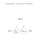 DIGITAL BROADCASTING SYSTEM AND DATA PROCESSING METHOD diagram and image