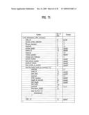 DIGITAL BROADCASTING SYSTEM AND DATA PROCESSING METHOD diagram and image