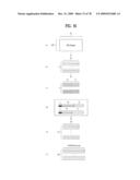 DIGITAL BROADCASTING SYSTEM AND DATA PROCESSING METHOD diagram and image