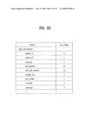 DIGITAL BROADCASTING SYSTEM AND DATA PROCESSING METHOD diagram and image