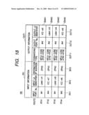 LABEL SWITCHING TYPE OF PACKET FORWARDING APPARATUS diagram and image