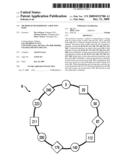 METHOD OF DETERMINING A ROUTING PATH diagram and image