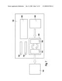 Subscriber and Communication Controller of a communication System and Method for Implementing a Gateway Functionality in a Subscriber of a Communication System diagram and image