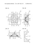 Photoelectric conversion device, photoelectric conversion module and method of manufacturing photoelectric conversion device diagram and image