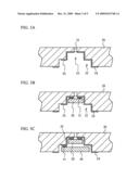 Photoelectric conversion device, photoelectric conversion module and method of manufacturing photoelectric conversion device diagram and image