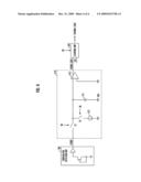 ANALOG-DIGITAL CONVERTER AND TEMPERATURE INFORMATION OUTPUT DEVICE HAVING THE SAME diagram and image