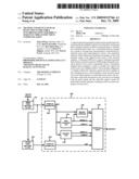 METHOD AND DEVICE OF PEAK DETECTION IN PREAMBLE SYNCHRONIZATION FOR DIRECT SEQUENCE SPREAD SPECTRUM COMMUNICATION diagram and image