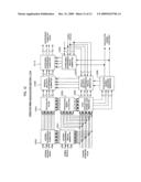 Radio communication method and device in single-carrier transmission system diagram and image