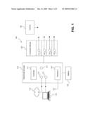 COMPACT CAMERA-MOUNTABLE VIDEO ENCODER, STUDIO RACK-MOUNTABLE VIDEO ENCODER, CONFIGURATION DEVICE, AND BROADCASTING NETWORK UTILIZING THE SAME diagram and image