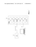 COMPACT CAMERA-MOUNTABLE VIDEO ENCODER, STUDIO RACK-MOUNTABLE VIDEO ENCODER, CONFIGURATION DEVICE, AND BROADCASTING NETWORK UTILIZING THE SAME diagram and image