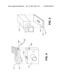 COMPACT CAMERA-MOUNTABLE VIDEO ENCODER, STUDIO RACK-MOUNTABLE VIDEO ENCODER, CONFIGURATION DEVICE, AND BROADCASTING NETWORK UTILIZING THE SAME diagram and image