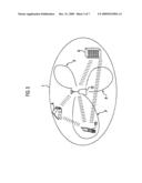 Radio Base Station and Method of Controlling Radio Base Station diagram and image