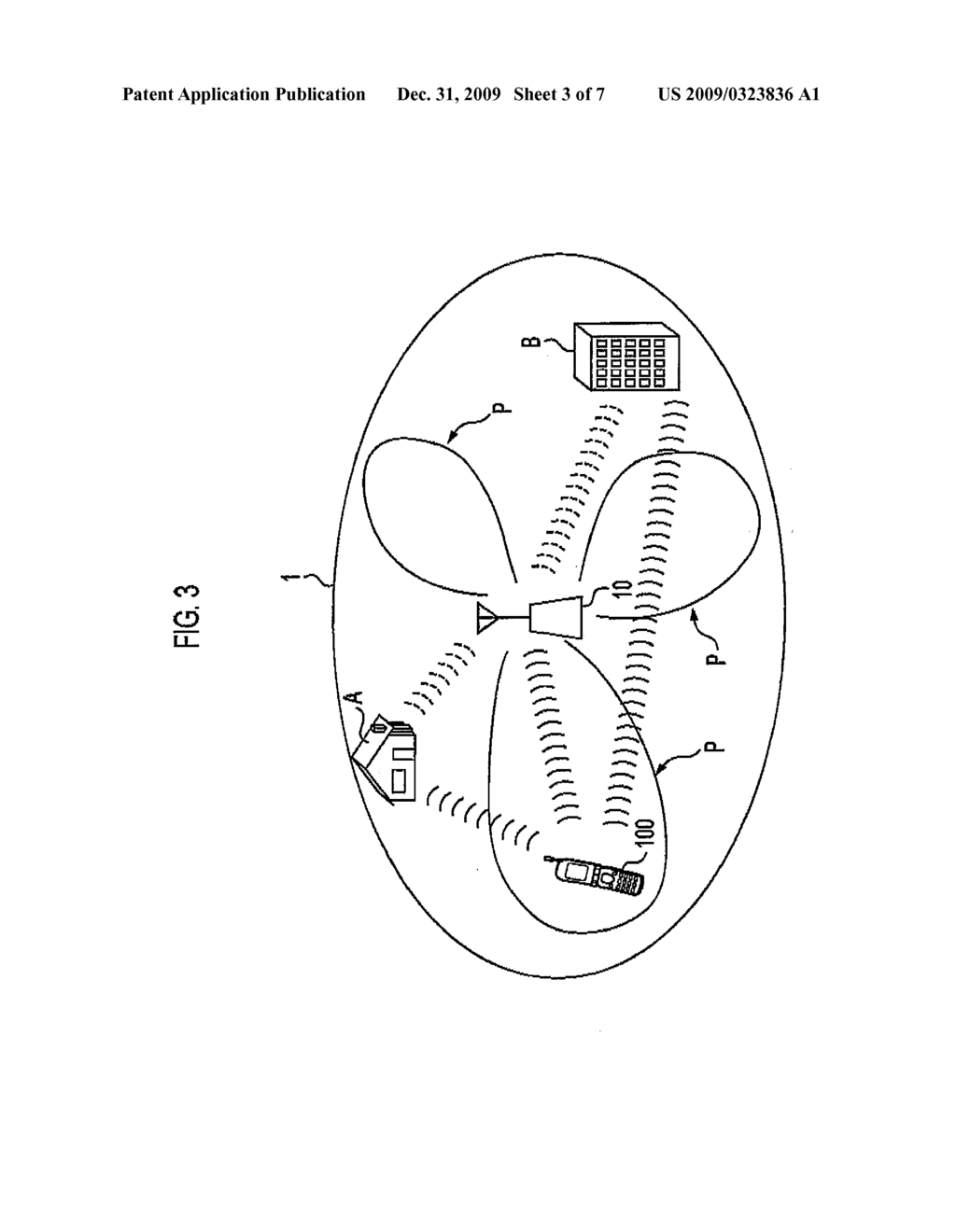 Radio Base Station and Method of Controlling Radio Base Station - diagram, schematic, and image 04