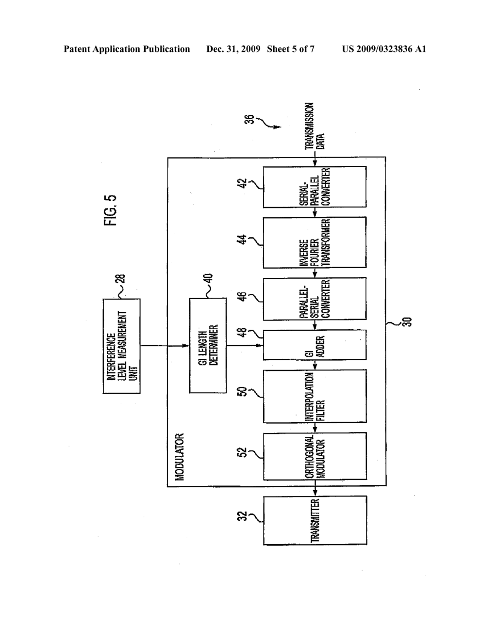 Radio Base Station and Method of Controlling Radio Base Station - diagram, schematic, and image 06