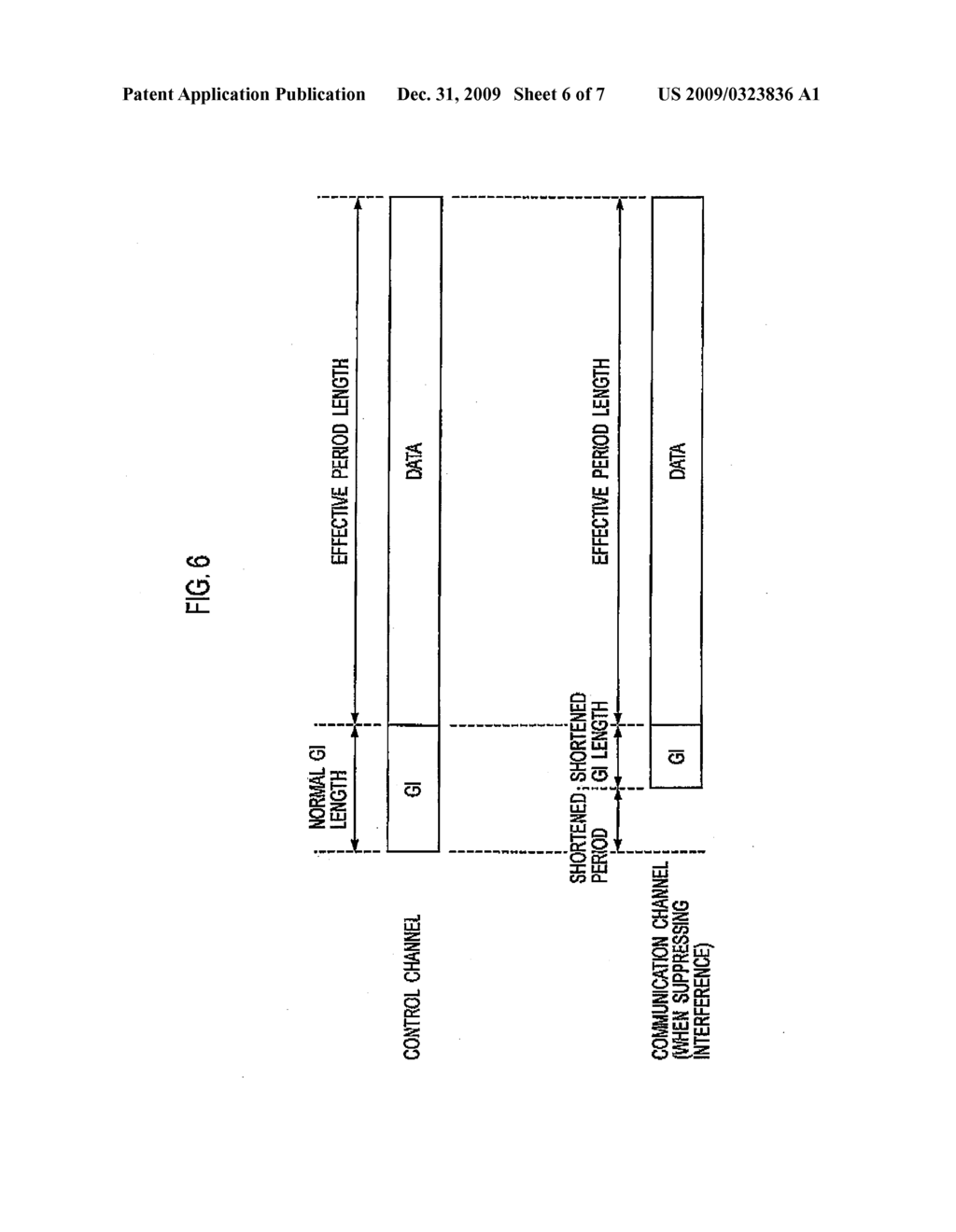 Radio Base Station and Method of Controlling Radio Base Station - diagram, schematic, and image 07