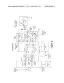 Flexible, Reconfigurable, Power Efficient Transmitter and Method diagram and image
