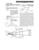 DEVICE AND METHOD FOR REAL-TIME MARK OF SUBSTANCE IDENTIFICATION SYSTEM diagram and image