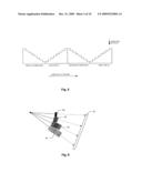 DEVICE AND METHOD FOR REAL-TIME MARK OF SUBSTANCE IDENTIFICATION SYSTEM diagram and image