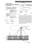 GRID FOR SELECTIVE ABSORPTION OF ELECTROMAGNETIC RADIATION AND METHOD FOR ITS MANUFACTURE diagram and image