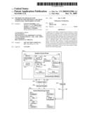 METHOD AND APPARATUS FOR COMMUNICATION BETWEEN A SECURITY SYSTEM AND A MONITORING CENTER diagram and image