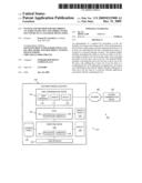 SYSTEM AND METHOD FOR RECORDING AN AUDIO TO-DO LIST AND ADDING TO-DO LIST ITEMS TO A CALENDAR APPLICATION diagram and image