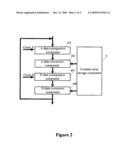 HIGH-EFFICIENT ENCRYPTION AND DECRYPTION PROCESSING METHOD FOR IMPLEMENTING SMS4 ALGORITHM diagram and image