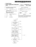 Data Processing Hash Algorithm and Policy Management diagram and image