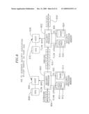 Data Processing Hash Algorithm and Policy Management diagram and image