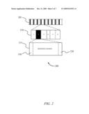 TIME OF DAY ENCRYPTION USING TDMA TIMING diagram and image