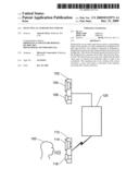 SELECTING AN AUDIO DEVICE FOR USE diagram and image