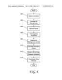 SELECTING AN AUDIO DEVICE FOR USE diagram and image