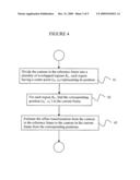 SYSTEM AND METHOD FOR CONTOUR TRACKING IN CARDIAC PHASE CONTRAST FLOW MR IMAGES diagram and image