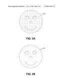 CAPTURING AND PROCESSING FACIAL MOTION DATA diagram and image