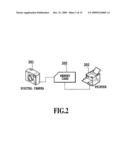 IMAGE PROCESSING DEVICE, IMAGE PROCESSING METHOD, AND COMPUTER READABLE MEDIUM diagram and image