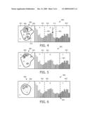 METHOD OF REARRANGING A CLUSTER MAP OF VOXELS IN AN IMAGE diagram and image