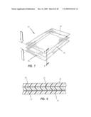 BAGS HAVING COMPOSITE STRUCTURES AND RELATED METHODS diagram and image