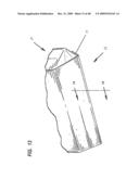 BAGS HAVING COMPOSITE STRUCTURES AND RELATED METHODS diagram and image