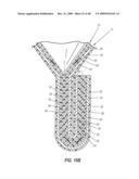 BAGS HAVING COMPOSITE STRUCTURES AND RELATED METHODS diagram and image