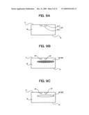 Optical modulation device and manufacturing method thereof diagram and image