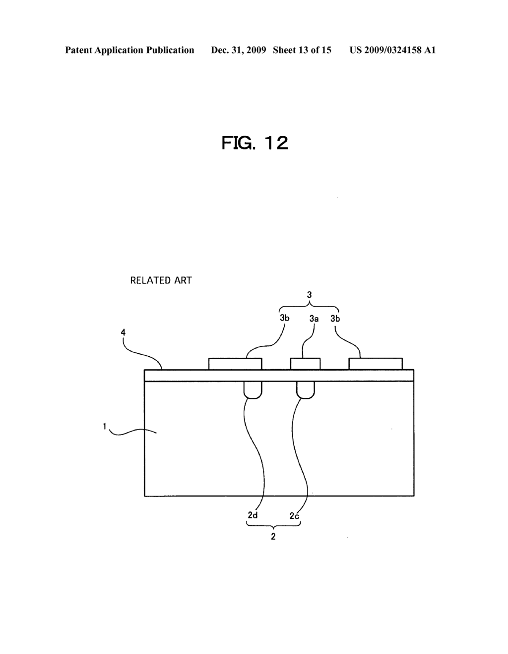 Optical modulation device and manufacturing method thereof - diagram, schematic, and image 14