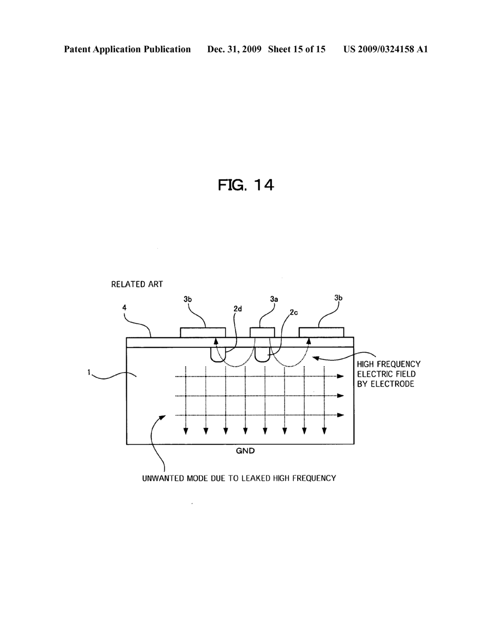 Optical modulation device and manufacturing method thereof - diagram, schematic, and image 16