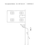 MULTI-JACKETED FIBER OPTIC CABLE diagram and image