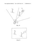 COORDINATION AND COMBINATION OF VIDEO SEQUENCES WITH SPATIAL AND TEMPORAL NORMALIZATION diagram and image