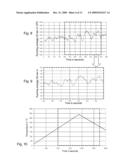 METHOD AND APPARATUS FOR REMOTE COMMUNICATION USING THE INTERPRETATION OF THERMOLUMINESCENCE OR PHOTOLUMINESCENCE SIGNALS diagram and image