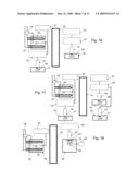 METHOD AND APPARATUS FOR REMOTE COMMUNICATION USING THE INTERPRETATION OF THERMOLUMINESCENCE OR PHOTOLUMINESCENCE SIGNALS diagram and image