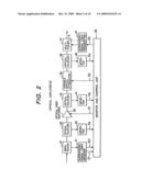 OPTICAL TRANSMISSION APPARATUS AND CONTROL METHOD THEREFOR diagram and image