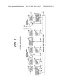 OPTICAL TRANSMISSION APPARATUS AND CONTROL METHOD THEREFOR diagram and image